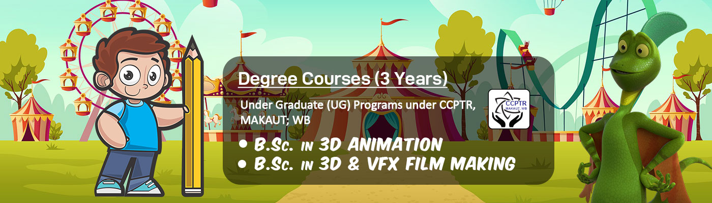 Webel Animation Academy | Index